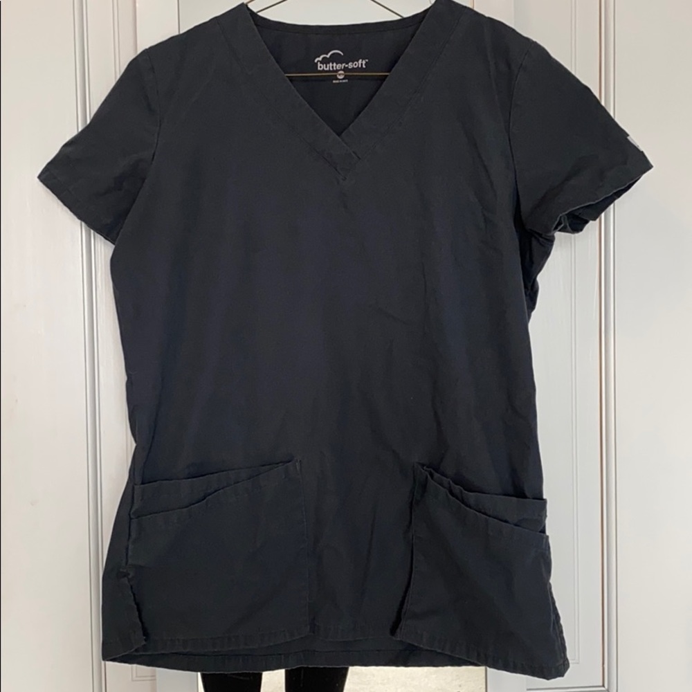 Buttersoft Scrub top and Joggers